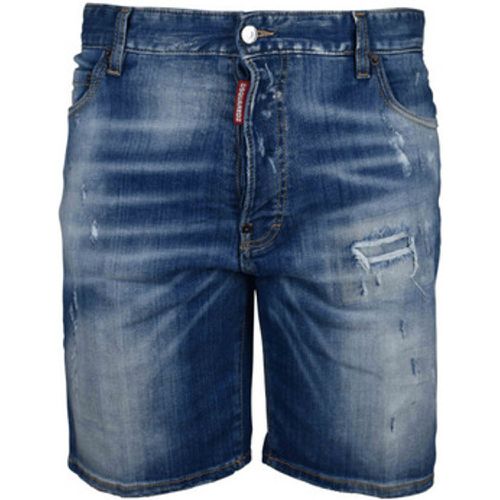 Dsquared Shorts - Dsquared - Modalova