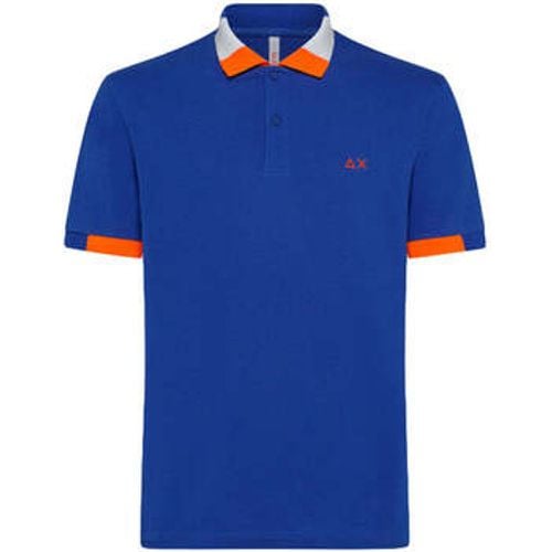 Sun68 T-Shirts & Poloshirts - Sun68 - Modalova