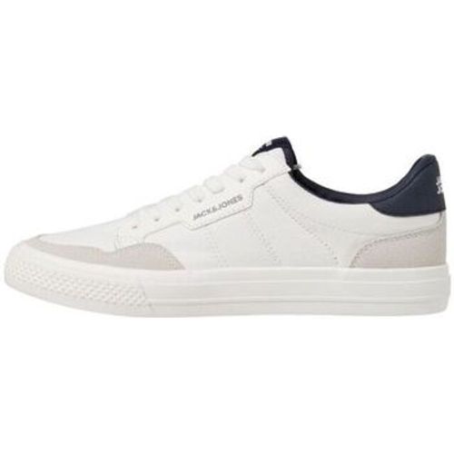 Sneaker 12184170 MORDEN-WHITE - jack & jones - Modalova