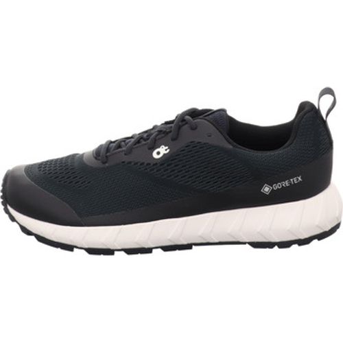 Halbschuhe Schnuerschuhe 10015-0201-black - Zero C - Modalova