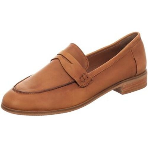 Damenschuhe Slipper Slipper Ambata Loafer terra 71373 71373G2365 terra - Everybody - Modalova