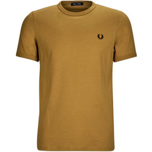 Fred Perry T-Shirt RINGER T-SHIRT - Fred Perry - Modalova