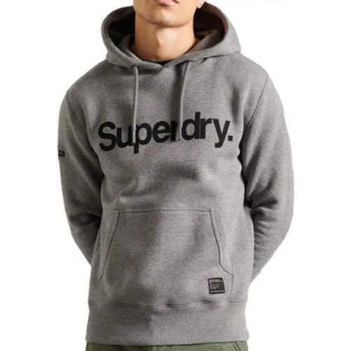 Sweatshirt Original front logo - Superdry - Modalova
