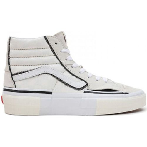 Herrenschuhe Sk8-hi reconstruct - Vans - Modalova