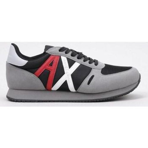 EAX Sneaker XUX017 - EAX - Modalova