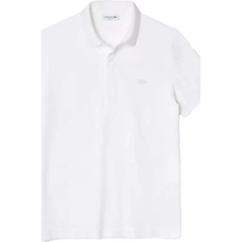 Lacoste Poloshirt Original croco - Lacoste - Modalova