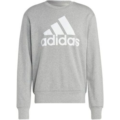 Pullover Sport M BL FT SWT,MGREYH IC9326 - Adidas - Modalova