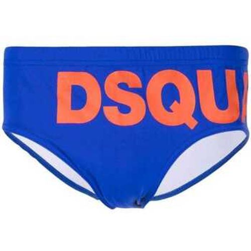 Dsquared Badeshorts - Dsquared - Modalova