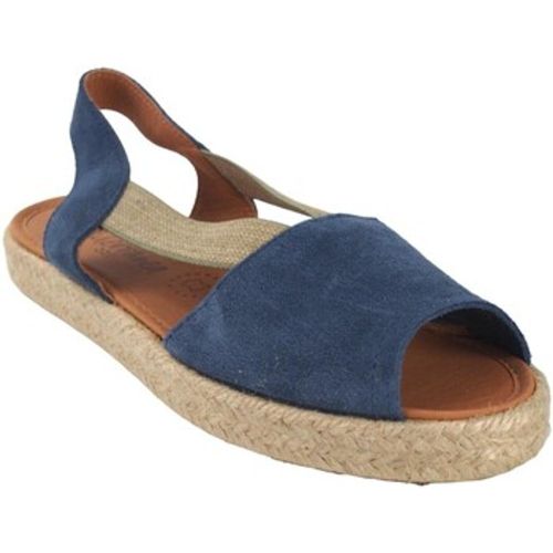 Schuhe Sandalia señora 30135 azul - Calzamur - Modalova