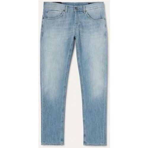 Jeans GEORGE FI2-UP232 DS0107U - Dondup - Modalova