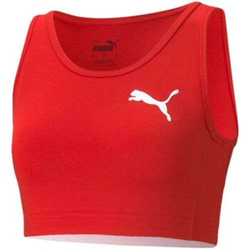 Sport BH Sport Cross the Line Crop Top W 519670/005 005 - Puma - Modalova