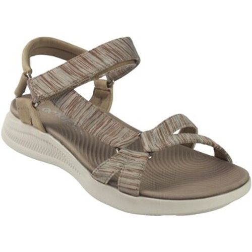 Schuhe Damensandale 23551 abz taupe - Amarpies - Modalova