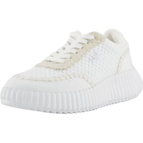 Sneaker WHITE Micro/Mesh 2200586-2204 - la strada - Modalova
