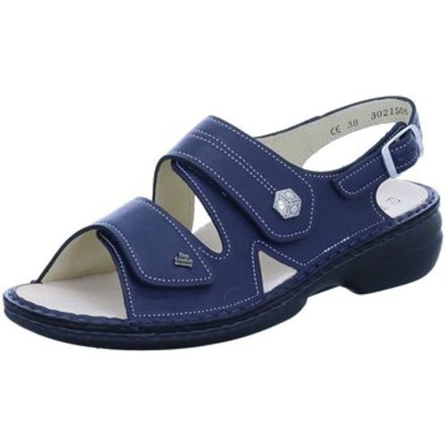 Sandalen Sandaletten MILOS 02560-604041 - Finn Comfort - Modalova