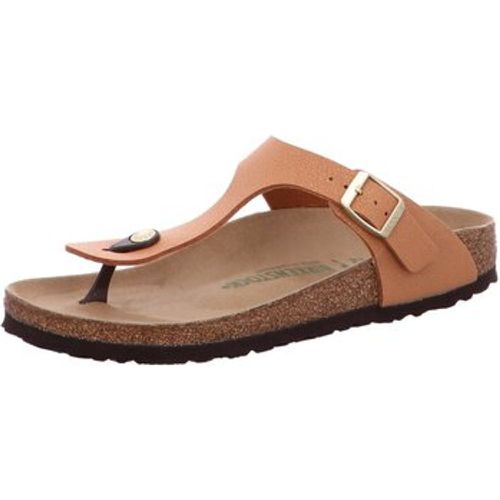 Clogs Pantoletten 1025049 - Birkenstock - Modalova