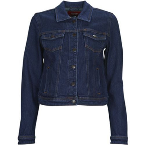 Esprit Jeansjacken Trucker Jacket - Esprit - Modalova