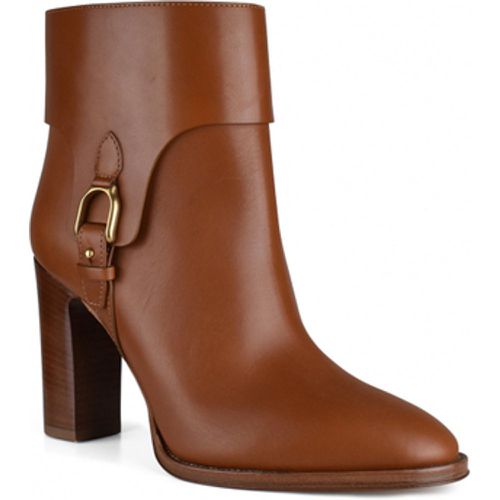 Ralph Lauren Stiefel - Ralph Lauren - Modalova