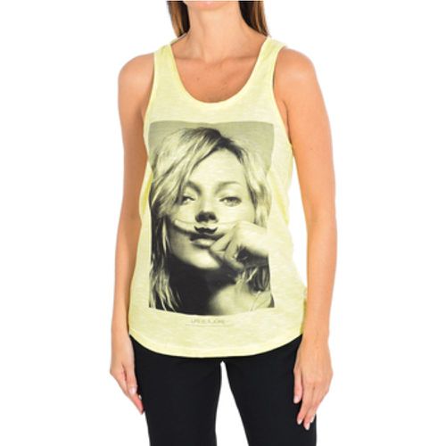 Tank Top 13S2TL035-CV03 - Eleven Paris - Modalova