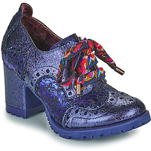 Damenschuhe GLITTER GRUGE - Irregular Choice - Modalova