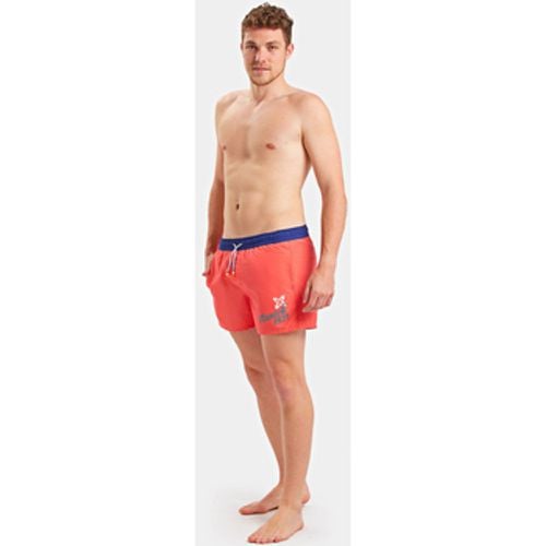 Munich Badeshorts DM0372-CORAL - Munich - Modalova