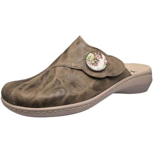 Clogs Pantoletten CAMILLA 000767 - Think - Modalova