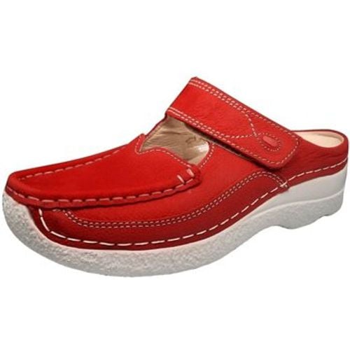 Clogs Pantoletten Roll Slipper 06227 - Wolky - Modalova