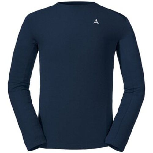 SchÖffel Langarmshirt Sport Longsleeve Rodica2 M 2023730 23891/8180 - Schöffel - Modalova