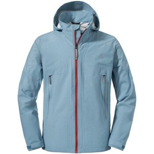 SchÖffel Herren-Jacke Sport 2.5L Jacket Triigi M 2023178 23511/8215 - Schöffel - Modalova