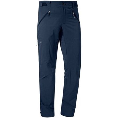 SchÖffel Shorts Sport CIRC Pants Looop M 2023709 23870/8180 - Schöffel - Modalova