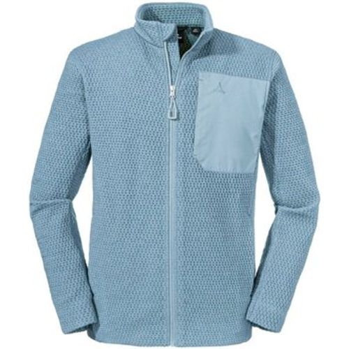 SchÖffel Pullover Sport Fleece Jacket Genua M 2023701 23839/8215 - Schöffel - Modalova