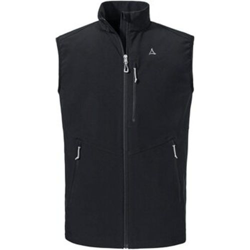 SchÖffel Jacken Sport Softshell Vest Tonion M 2023674 23821/9990 - Schöffel - Modalova