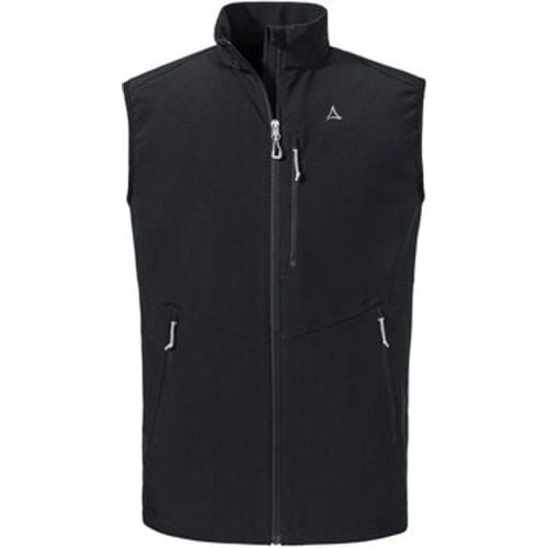 SchÖffel Jacken Sport Softshell Vest Tonion M 2023674 23821/9990 - Schöffel - Modalova