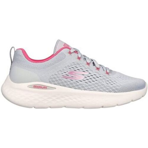 Herrenschuhe Sportschuhe GO RUN LITE 129423 GYPK - Skechers - Modalova