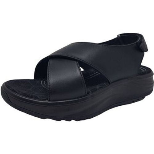 Sandalen Sandaletten Sandale LISBON black - Joya - Modalova