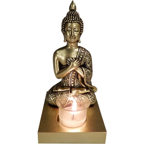 Statuetten und Figuren Buddha -Figur - Signes Grimalt - Modalova