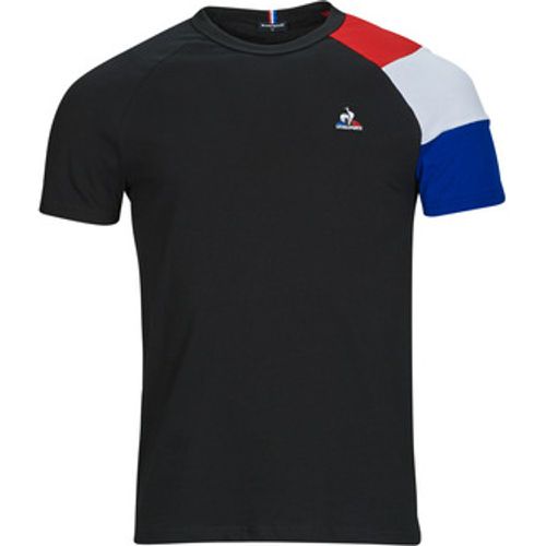 T-Shirt BAT TEE SS N°1 - Le Coq Sportif - Modalova