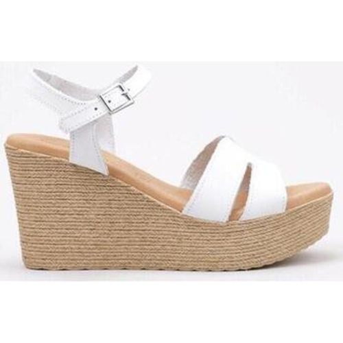 Sandra Fontan Espadrilles LOMAR - Sandra Fontan - Modalova