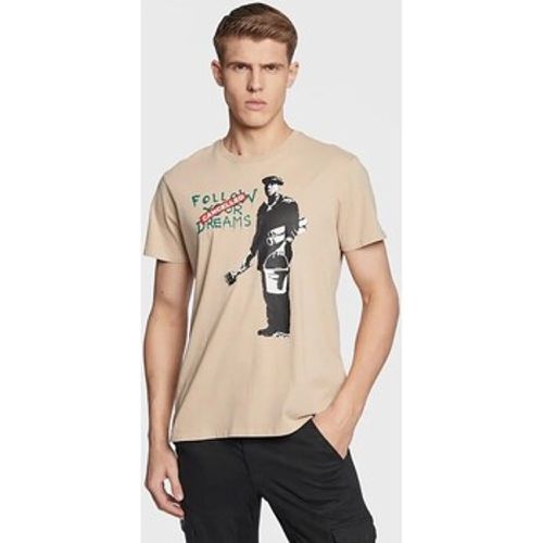 Guess T-Shirt - Guess - Modalova