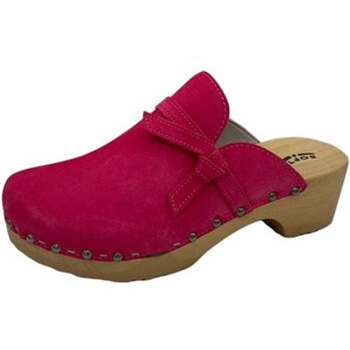 Clogs Pantoletten Torina S359203 - Softclox - Modalova