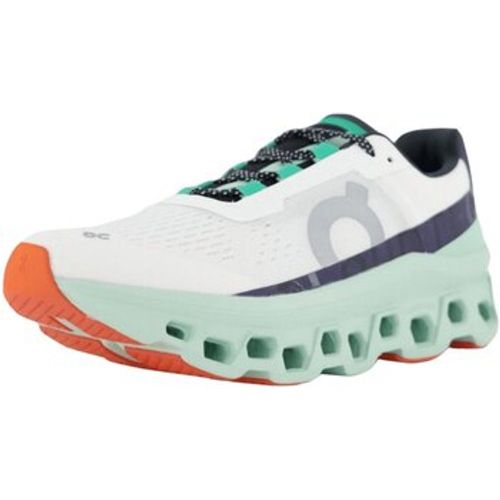 Herrenschuhe Sportschuhe Running Cloudmster 1 61.98243 - On - Modalova