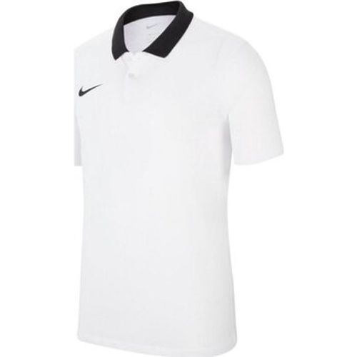 T-Shirts & Poloshirts Sport DRI-FIT PARK 20 Fußball Polo Shirt CW6933 100 - Nike - Modalova