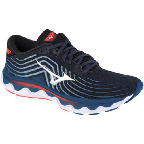 Mizuno Herrenschuhe Wave Horizon 6 - Mizuno - Modalova