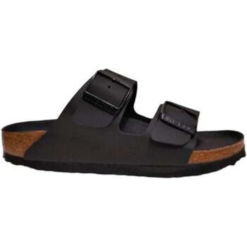 Pantoffeln ARIZONATRIPLESBLACK-BLACK - Birkenstock - Modalova