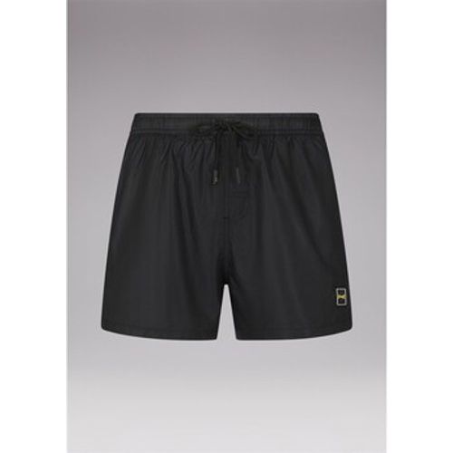 Badeshorts FK23-2002 Boxer Mann - F * * K - Modalova