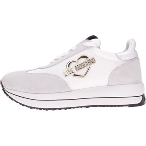 Love Moschino Sneaker - Love Moschino - Modalova