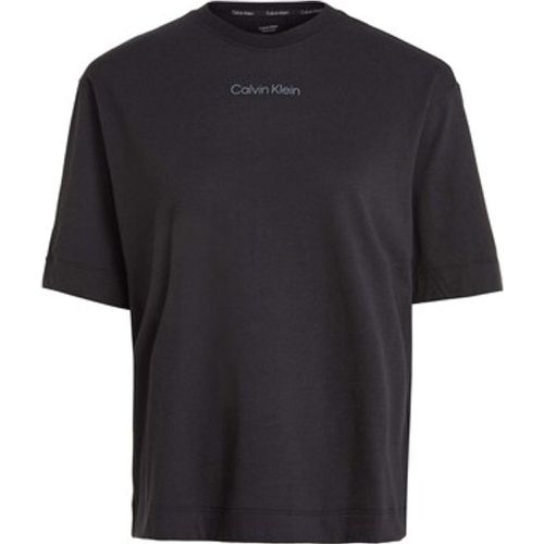 T-Shirts & Poloshirts Pw - Ss T-Shirt(Rel - Calvin Klein Jeans - Modalova
