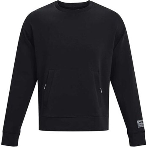 Fleecepullover Ua Summit Knit Crew - Under Armour - Modalova