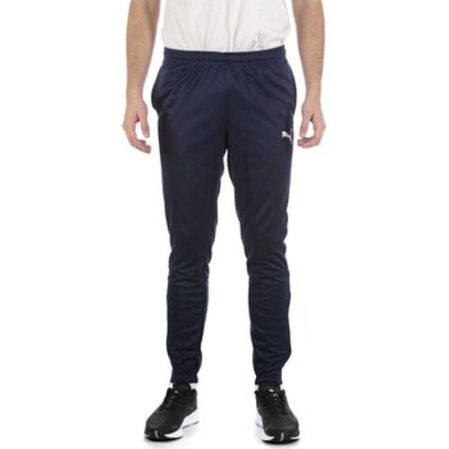 Hosen Teamrise Poly Training Pants - Puma - Modalova