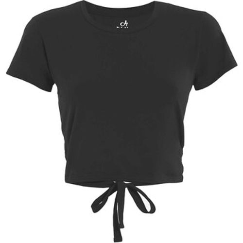 T-Shirts & Poloshirts T-Shirt Strappy Crop - Deha - Modalova