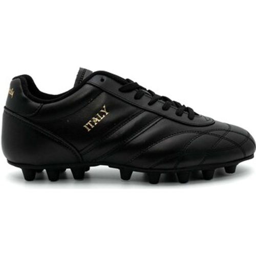 Fussballschuhe Scarpe Calcio Italy Fg/Mg Nero - Ryal - Modalova